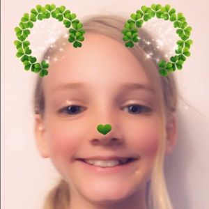 Meet your Posher, Arwen